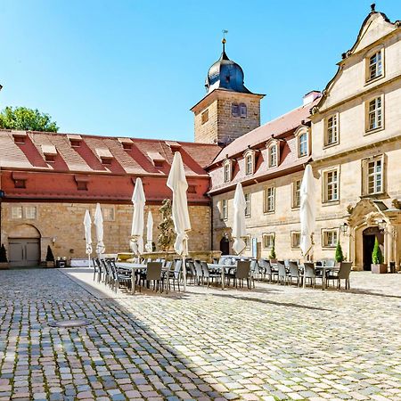 Schloss Thurnau Extérieur photo
