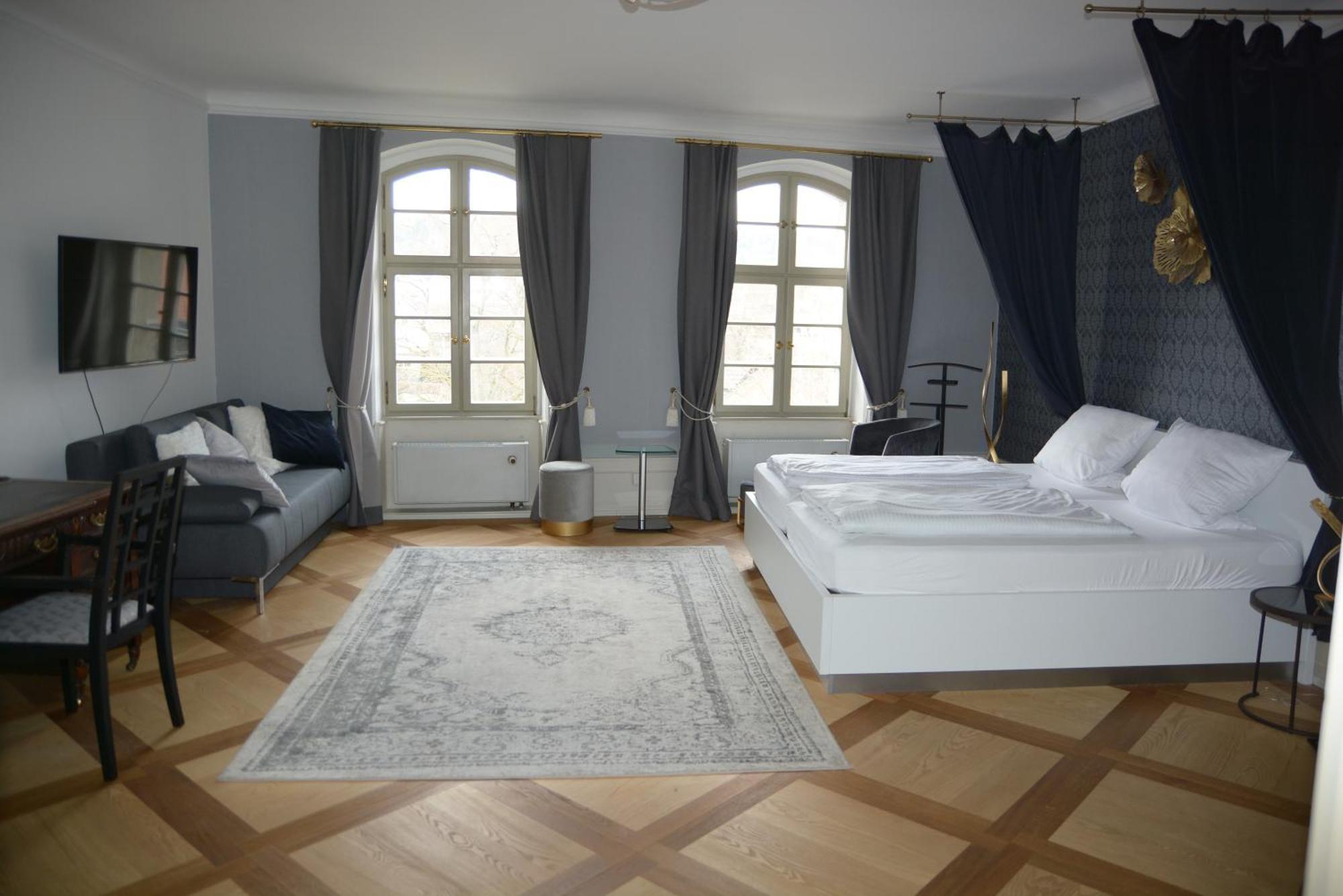Schloss Thurnau Extérieur photo