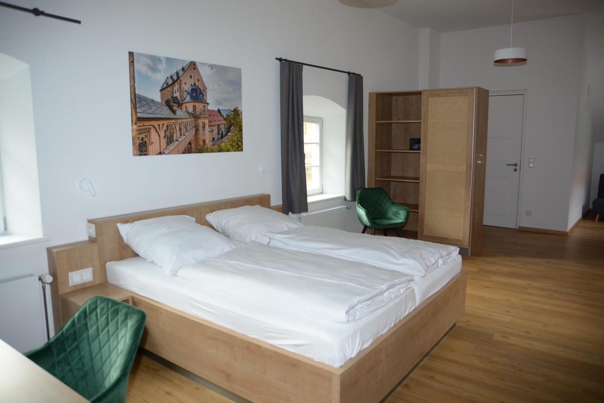 Schloss Thurnau Extérieur photo