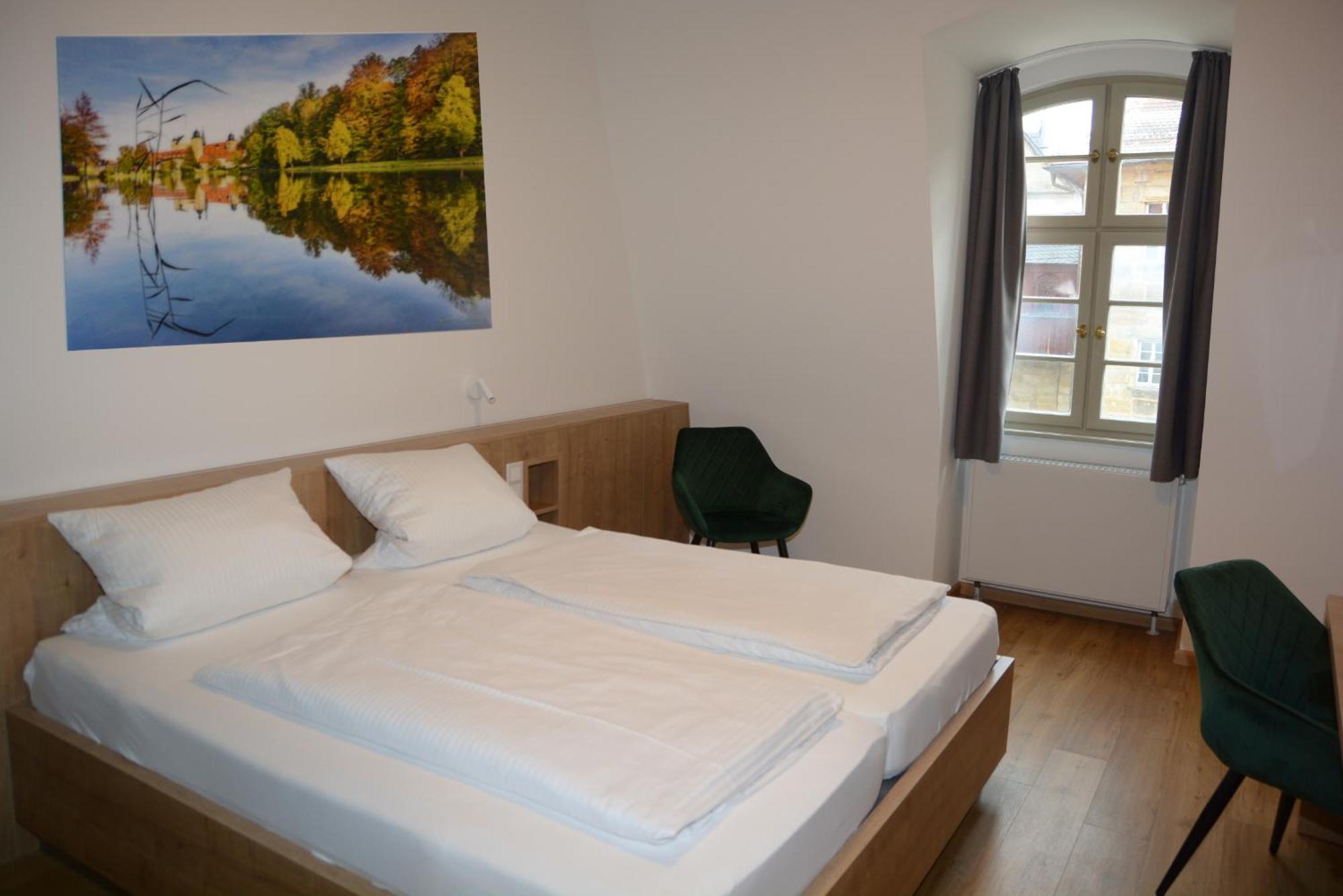 Schloss Thurnau Extérieur photo